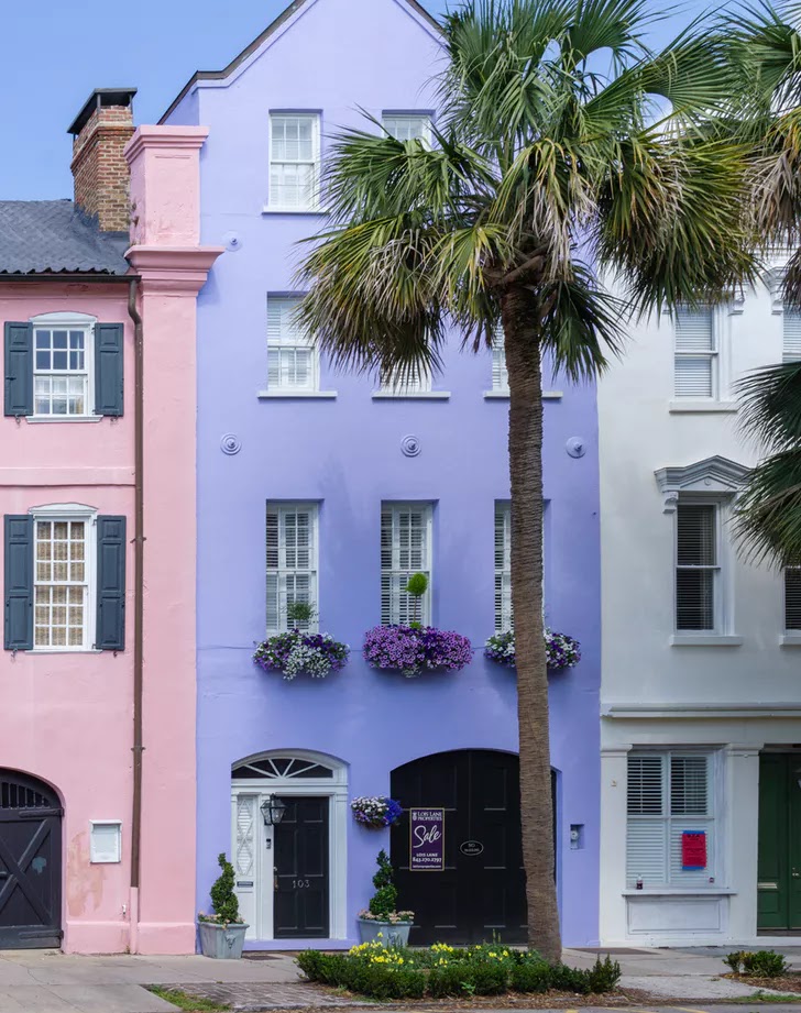 Charleston, South Carolina