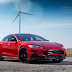 2015 Larte Tesla Model S Elizabeta