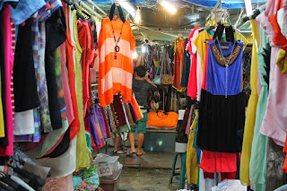 Grosir Baju Dress Di Jakarta