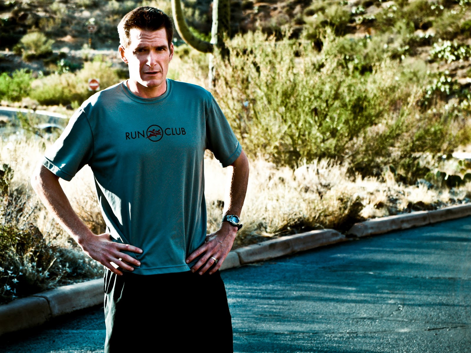 Coach Troy's Sport and Life Lessons Iron Focus 5 Important Tips for