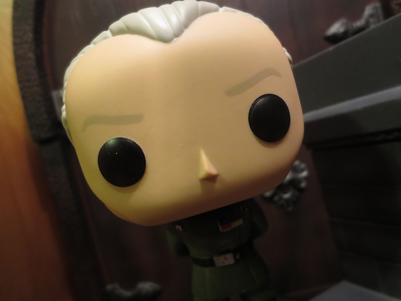 rogue funko pop release date