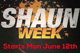 what is shaun t week, shaun t + bod, shaun t workout 2017