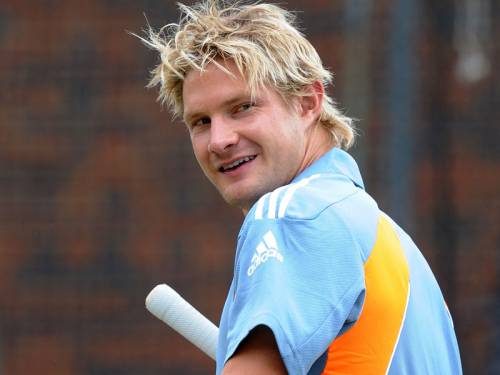 Shane Watson Profile And Latest Pictures 2013 | All Cricket Stars