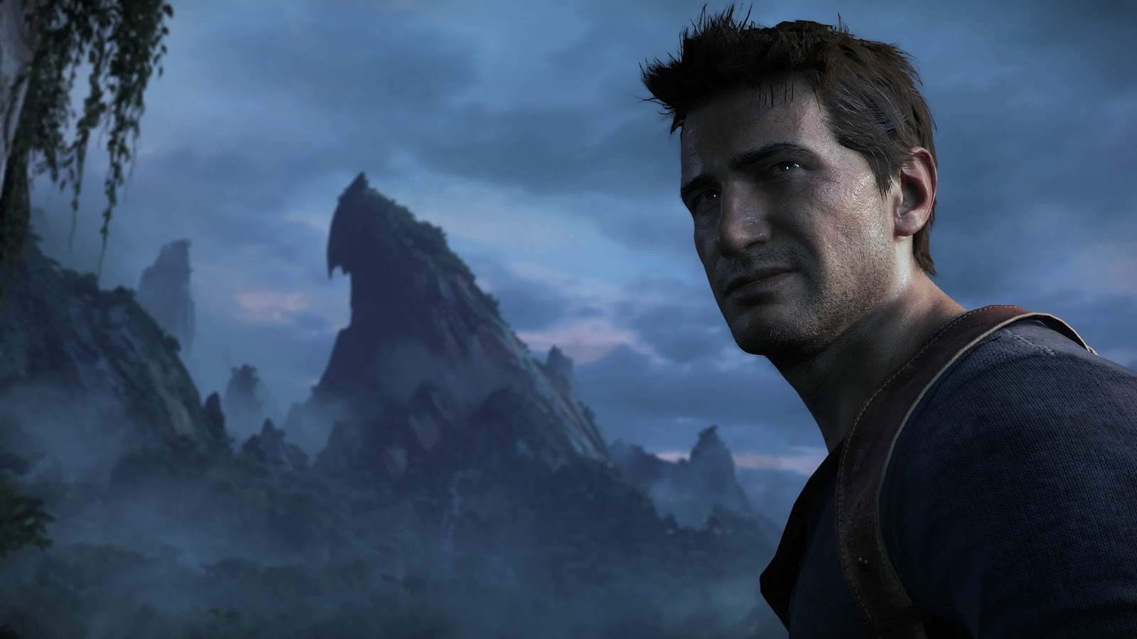 Uncharted 4 Gets Ridiculous 4/10 Review  Petition Started to Remove from  Metacritic 