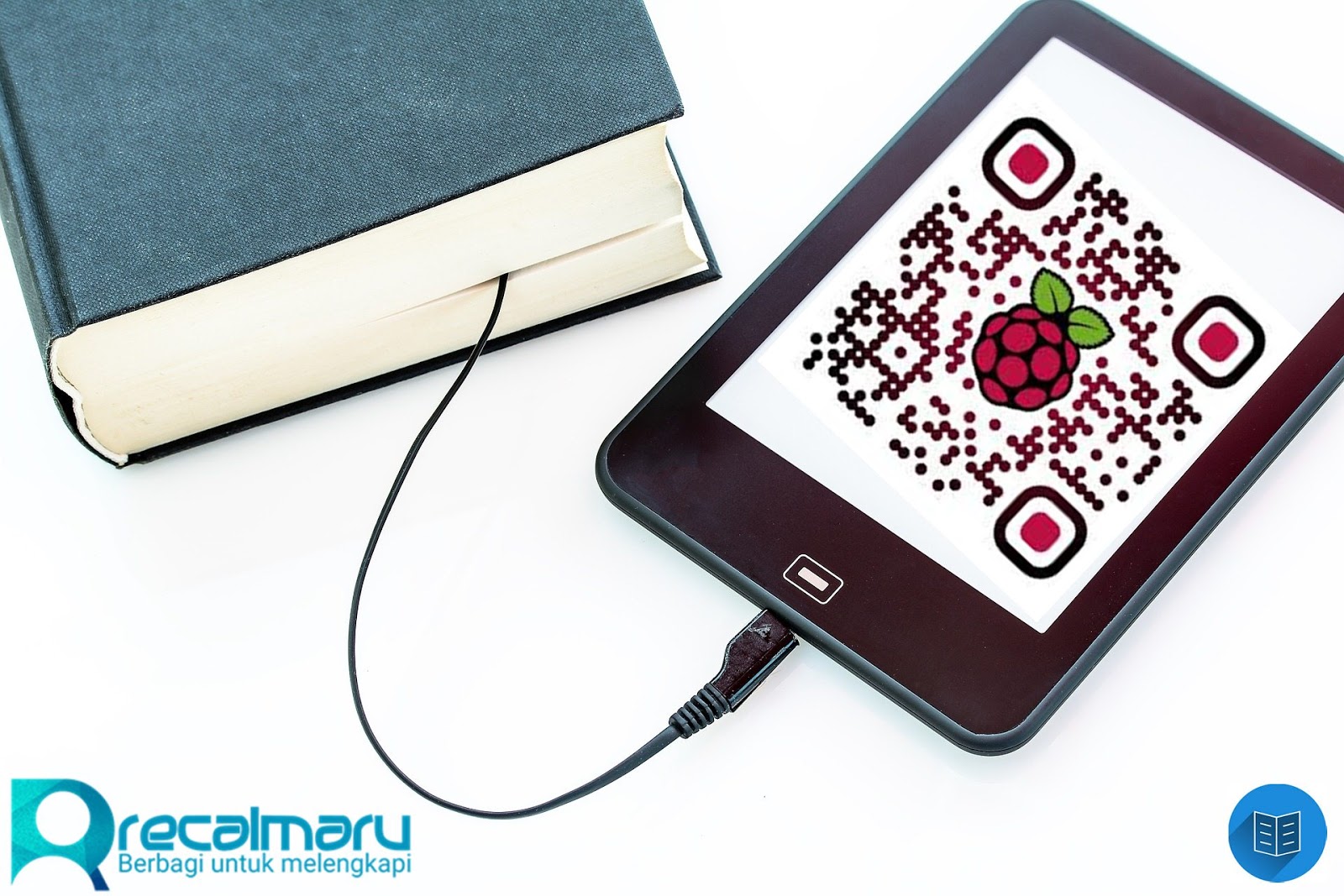 Download Ebook Raspberry Pi 3