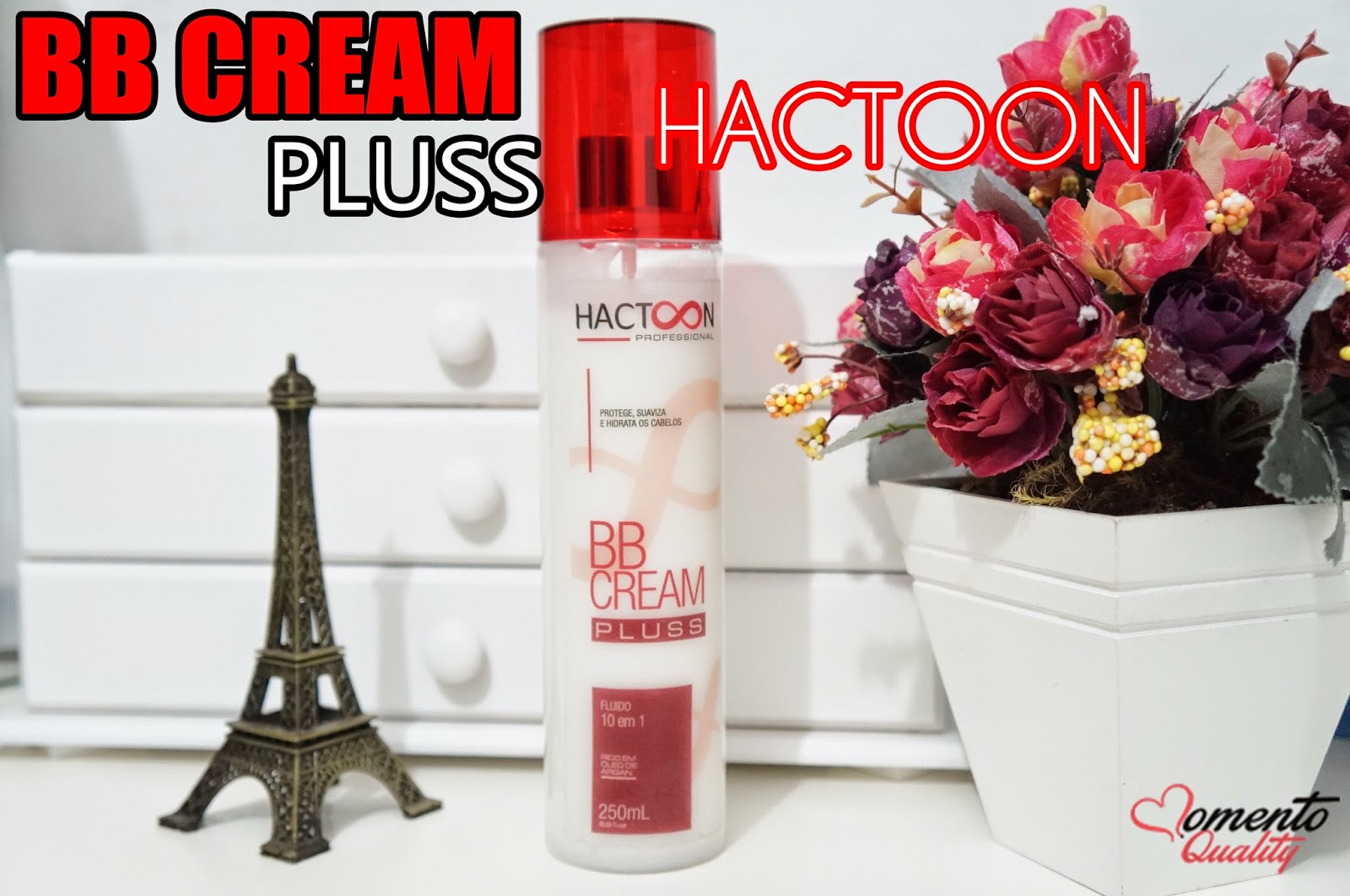 BB Cream Pluss - Hactoon