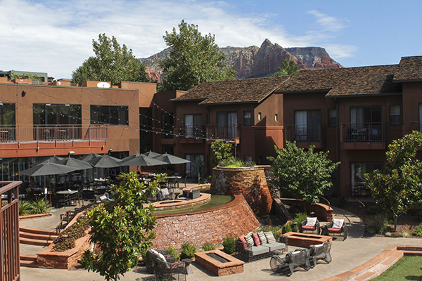 Destinations: Scottsdale & Sedona Travel Guide - iamlittlek.com Destinations: Scottsdale & Sedona Travel Guide - iamlittlek.com