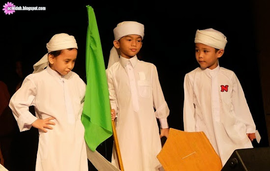 Tentera Islam Tentera Islam