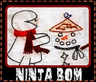 Mindboggld Ninja BOM