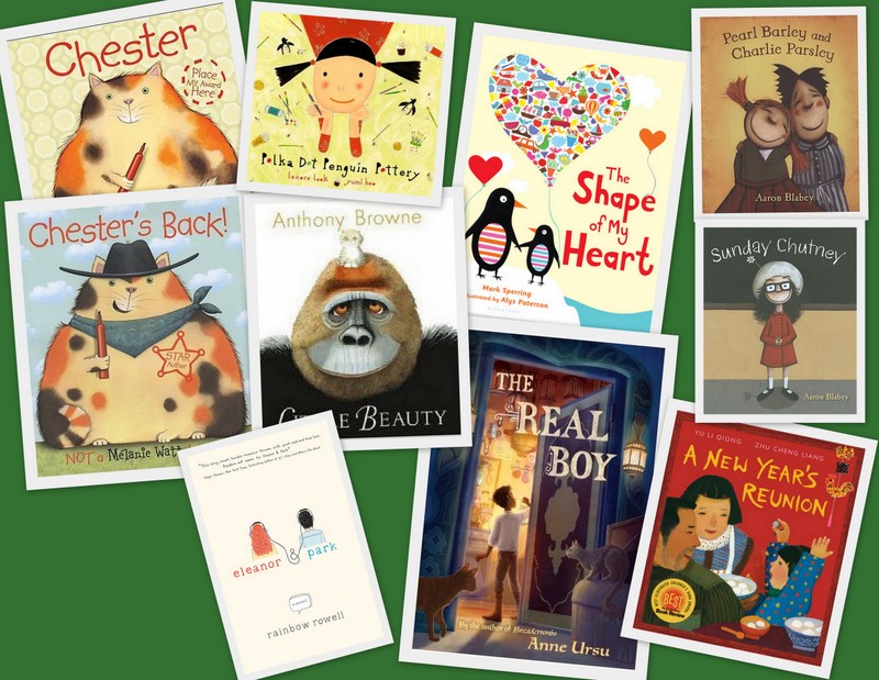 TeacherDance Heavy Reading!