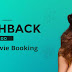 Paytm – Get 50% Cashback upto Rs 100 on Booking 2 Movie Tickets