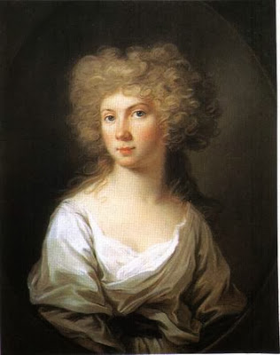 Wilhelmine of Prussia, Queen of the Netherlands 
