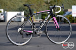 Colnago CLD Campagnolo Super Record 12 EPS Shamal Ultra Complete Bike at twohubs.com
