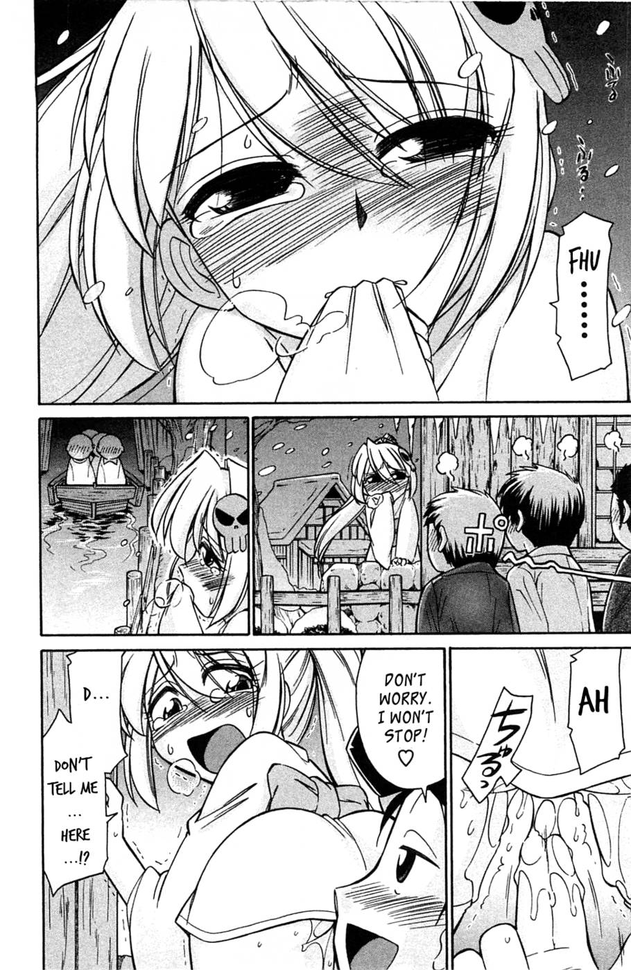 Hentai Manga Comic-Choice-Vol3-Chap3-16