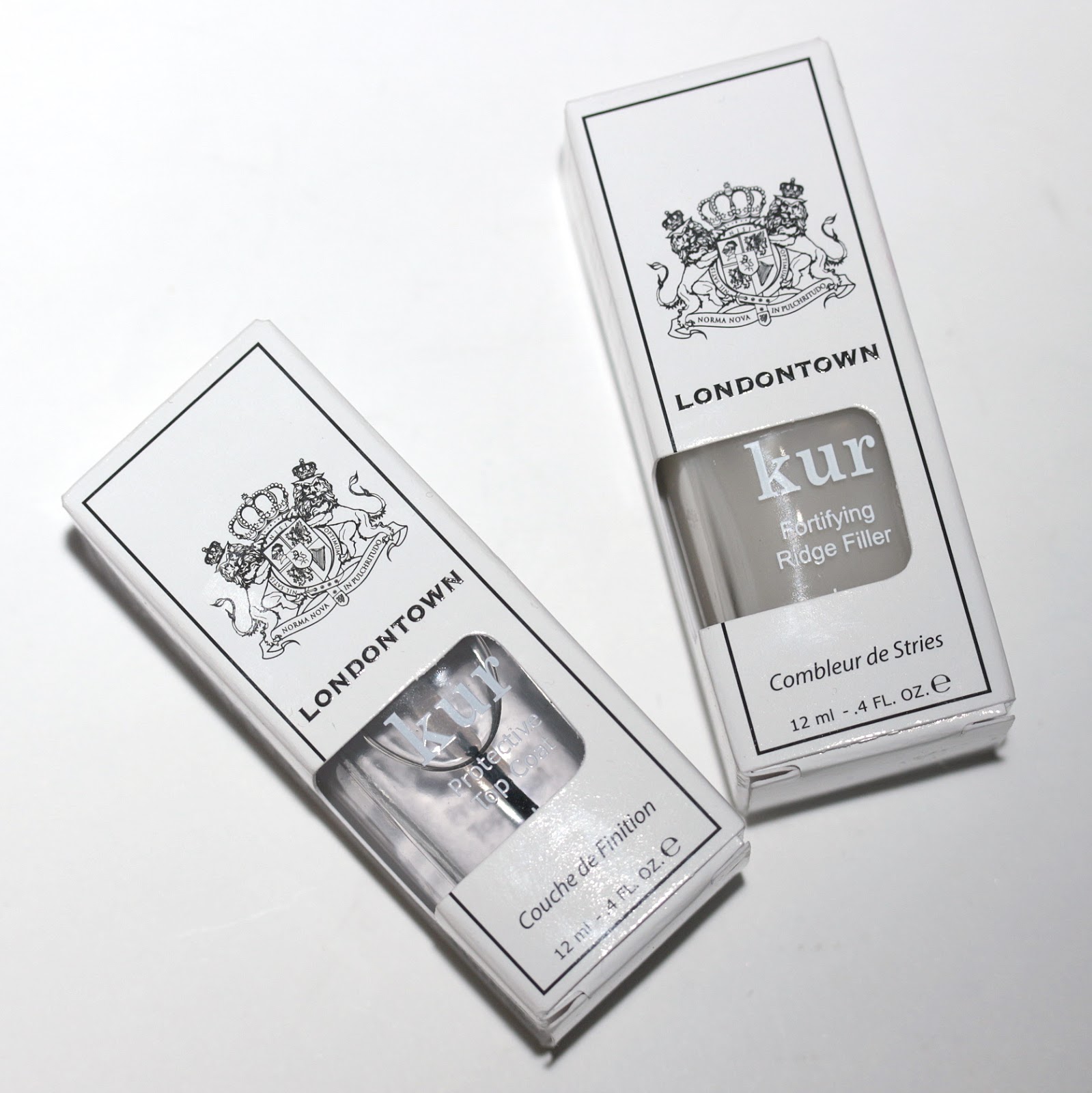 The Polished Hippy Lakur Enhanced Colour by Londontown Summer 2018