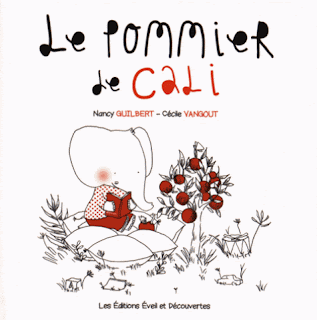 pommier Cali