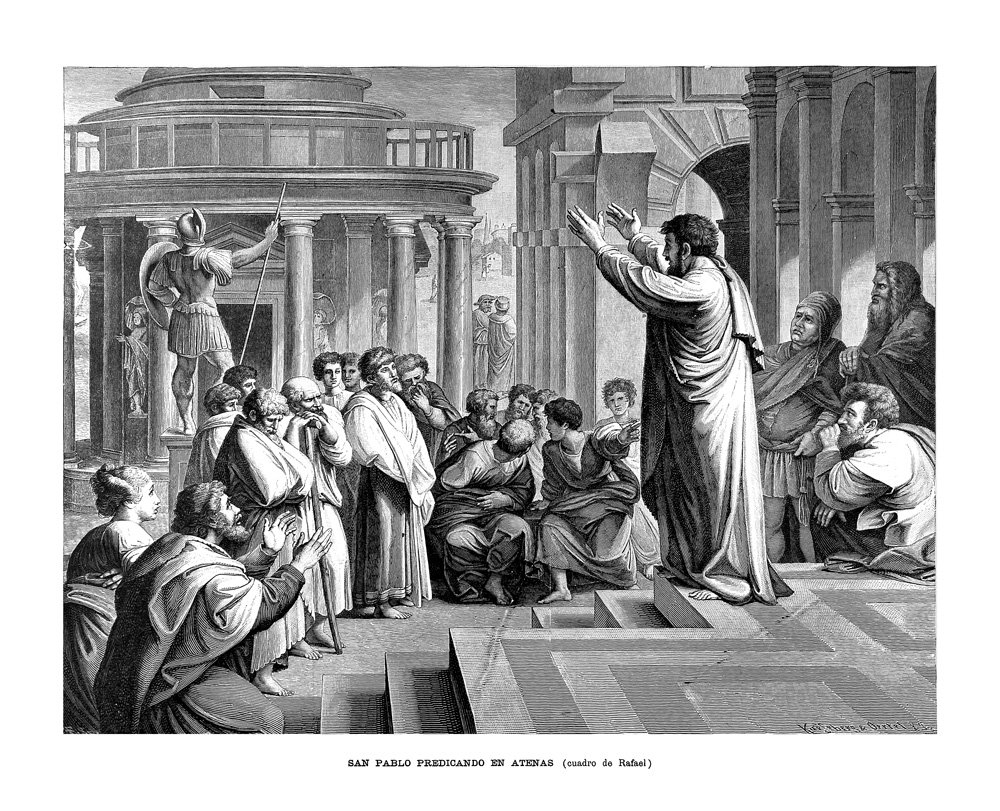 Tertulia literaria Benigànim “Discurso verdadero contra los cristianos