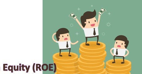 What is Return on Equity (ROE)?