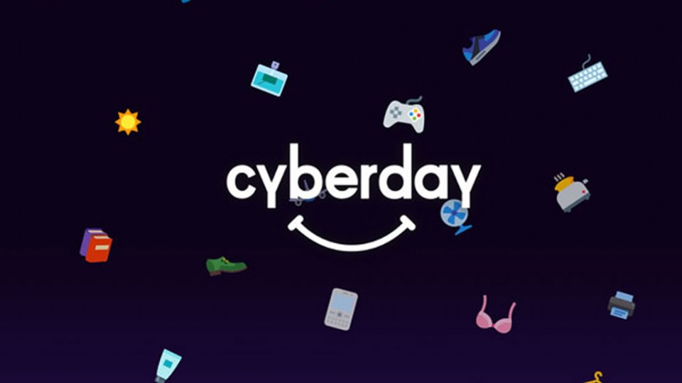 Llegó el Cyber Day Chile Venezolanos Chile
