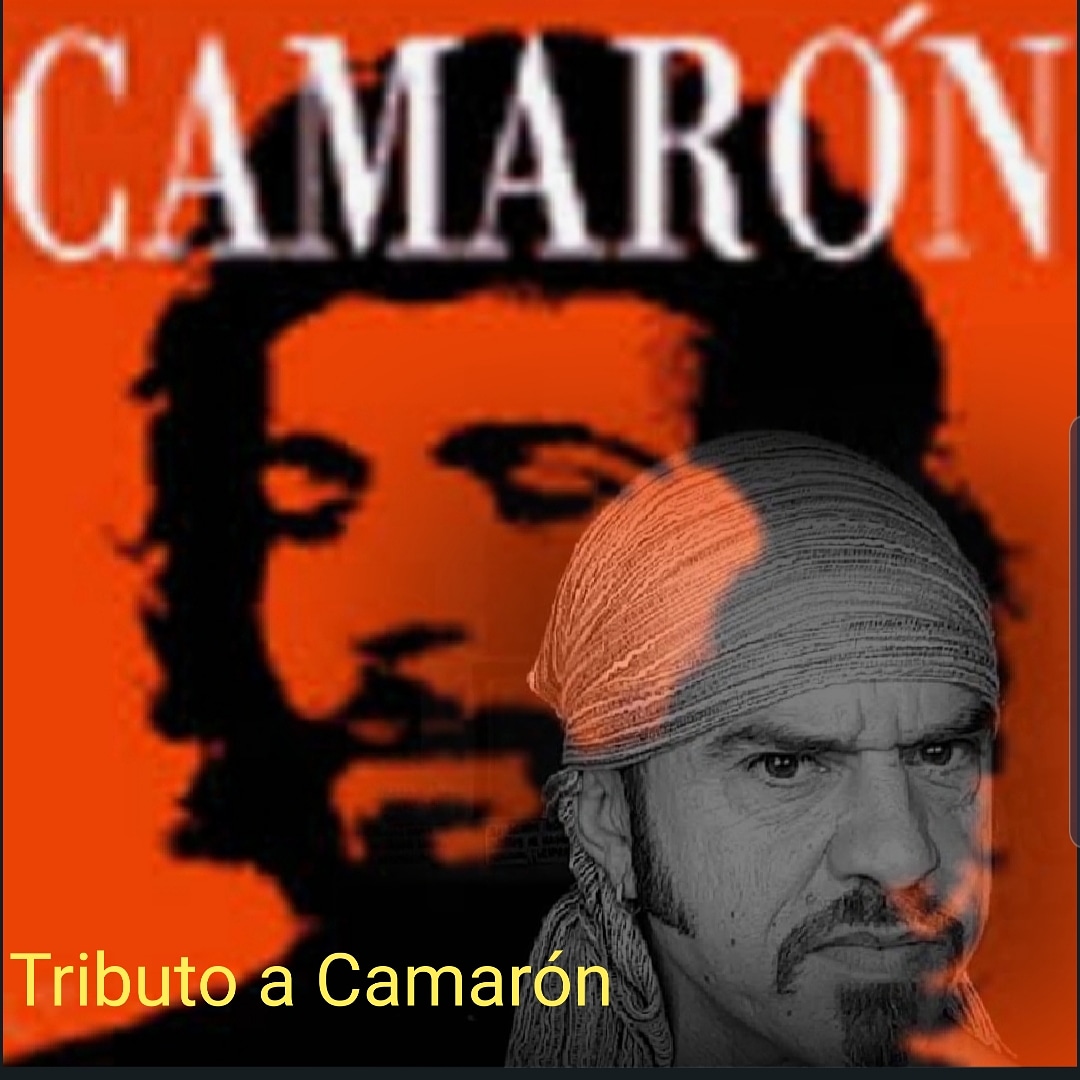 Tributo a Camarón de la isla