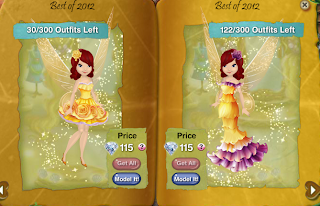 Pixie Hollow Fashion Boutique App 2026.Pixie Hollow Heartz: New Queen's Boutique Fashions!