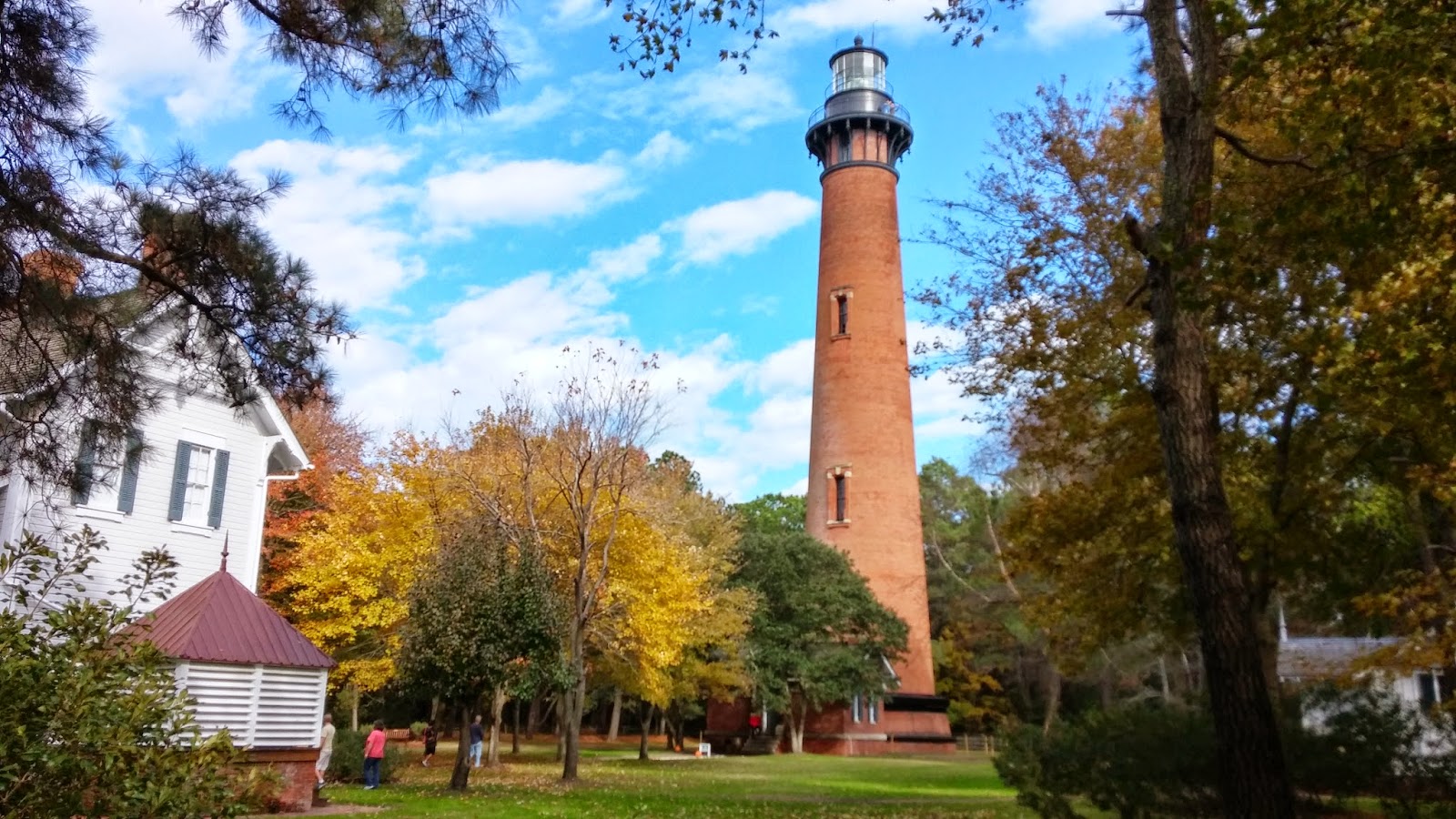 EasOn Down The Road Coats, North Carolina