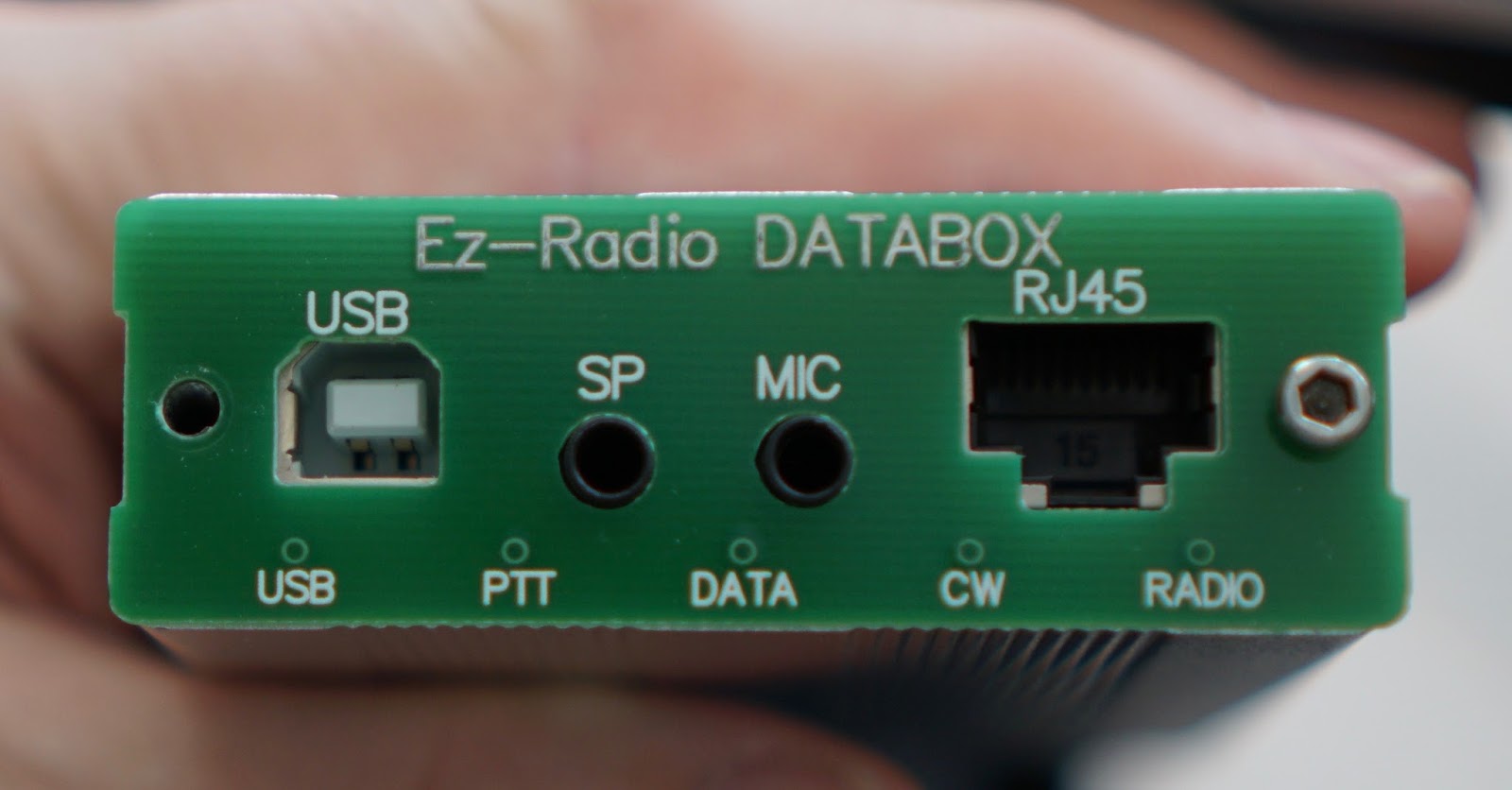 Signalink Usb Computer Radio Interface