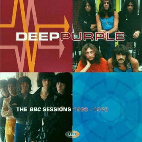 Deep Purple Deep Purple