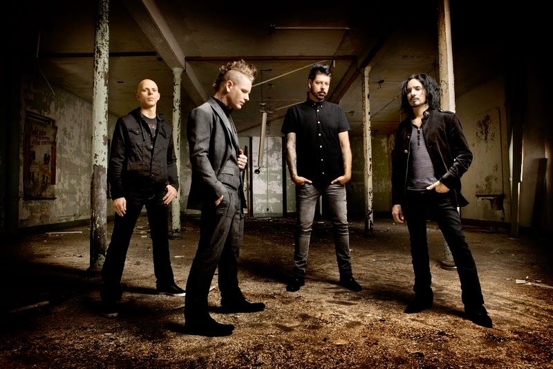 stone sour - band
