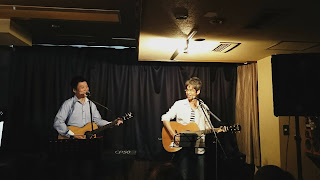 2016.6.5 Live Bar Section3 双葉Friendsレポ