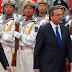 Ο πρωθυπουργός της Κίνας έρχεται σε Αθήνα και Κρήτη