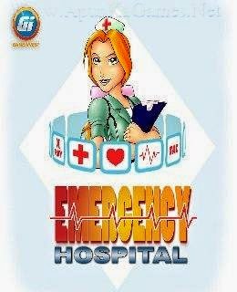Emergency Hospital PC Game   Free Download Full Version - 18