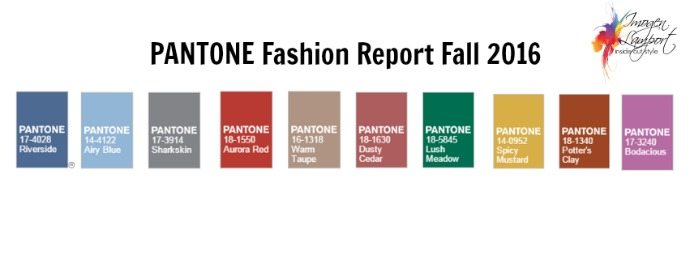 Laurie Anne S Creations 2016 Fashion Colour Trends 2016 Fashion Colour Trends