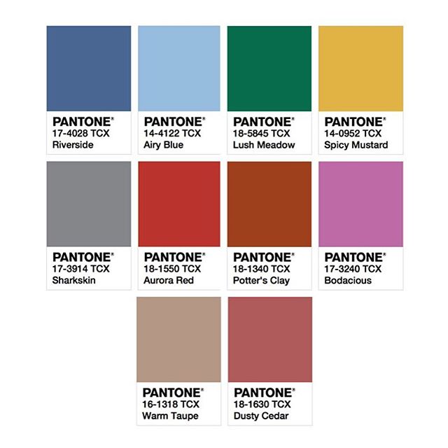 Pantone Fashion Color Report Fall Pdf Pantone Fashion Color Report Fall Pdf