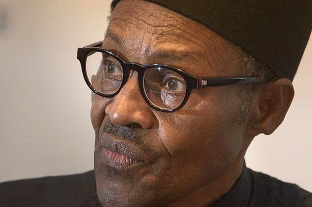 'If my children are corrupt, please probe them ' - Buhari tells EFCC