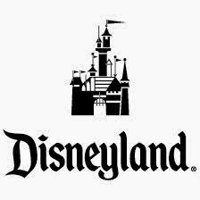 Disneyland California