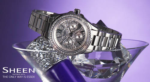 Jam Tangan Bagus Untuk Pacar