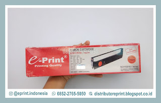 Jual Pita Printer Surabaya | +62 852-2765-5050