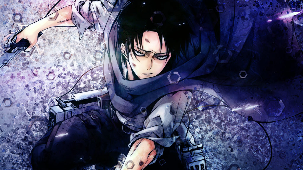 خلفيات الانمي للهاتف 2 Anime Mobile Wallpapers 2