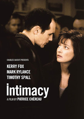 Intimacy 2001 Dvd