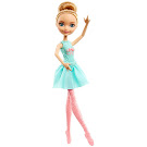 Ever After High Budget Ballet Wave 2 Ashlynn Ella