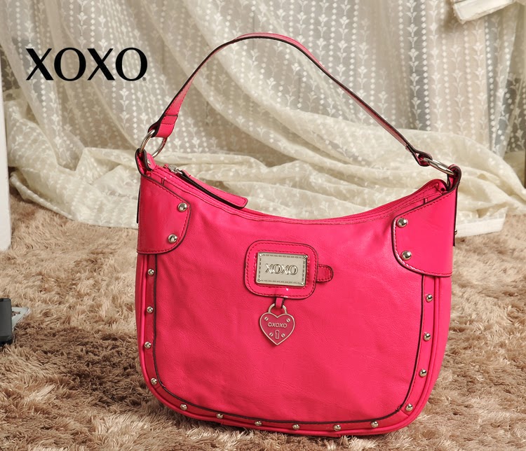 XOXO bags for sale