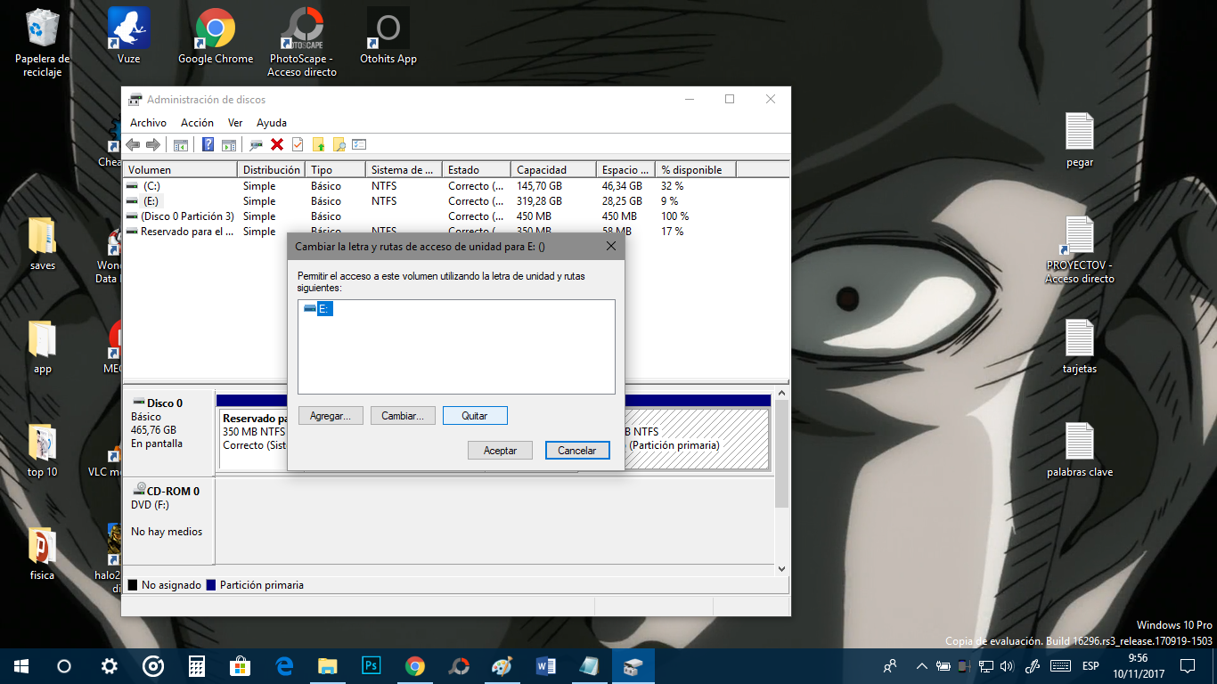 Cómo mostrar Y ocultar Archivos y unidades ocultas en Windows 10