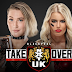 Rhea Ripley vs Toni Storm é anunciado para o NXT UK Takeover: Blackpool