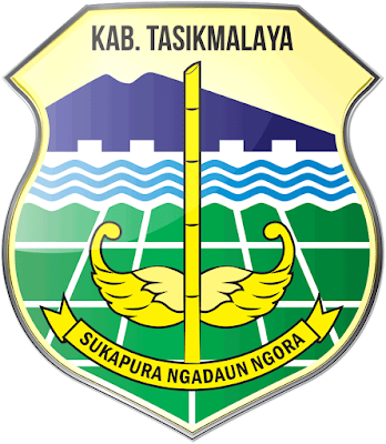 Logo Pemerintah Kabupaten Tasikmalaya