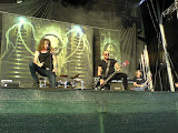 Overkill, OST Fest, Bucuresti, Romexpo, 15 iunie 2012