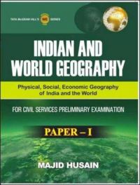 India and World Geography India and World Geography