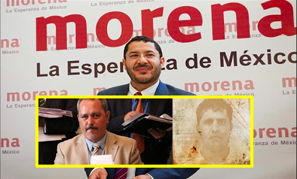 En MORENA no hay corrupción, El Caso Tláhuac no afectará a Morena; fue nuestro partido quien solicitó la ponencia de Salgado: Batres