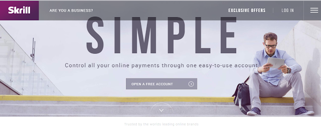 Paypal alternatives Paypal alternatives