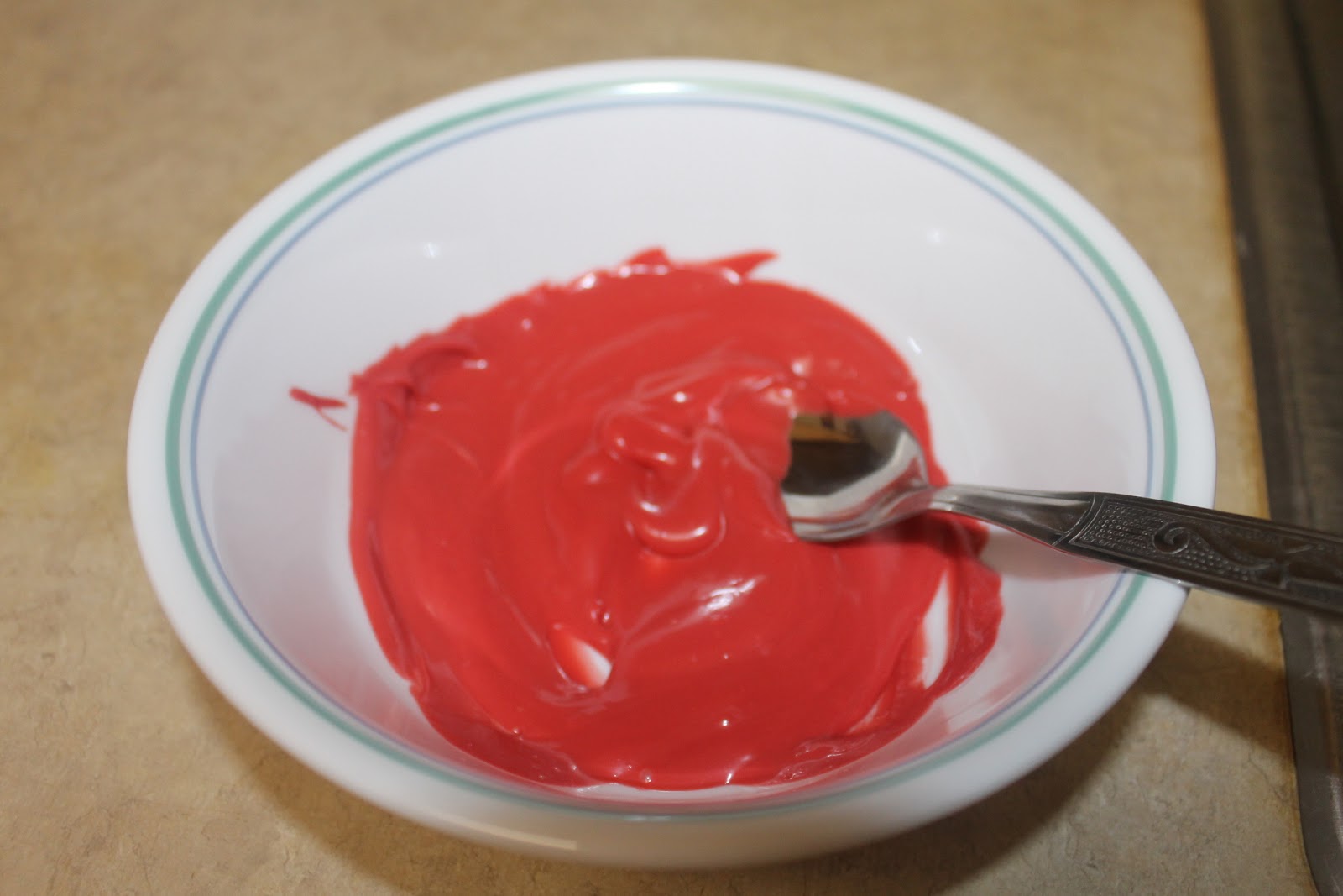 VineelaSiva How to make Chocolate edible cups